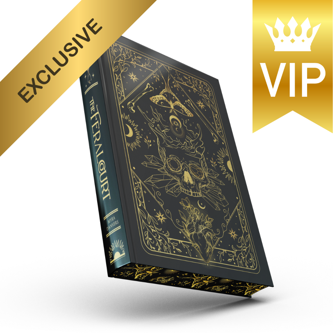 Myra Danvers | Because A Villain Will Burn It Down For You