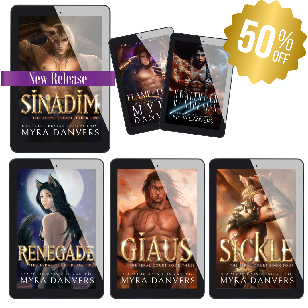 Myra Danvers | Because A Villain Will Burn It Down For You