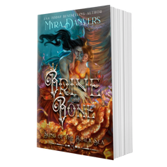 Song of the Black Sea: SIGNED Paperback Reservation