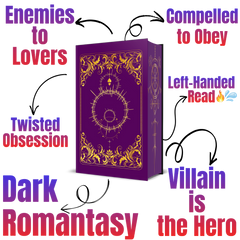 SPECIAL EDITION PRE-ORDER — Signed & Numbered (1–224) | The Last Tritan Deluxe