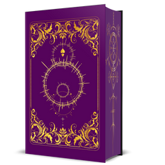 SPECIAL EDITION PRE-ORDER — Signed & Numbered (1–224) | The Last Tritan Deluxe