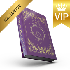 SPECIAL EDITION PRE-ORDER — Signed & Numbered (1–224) | The Last Tritan Deluxe