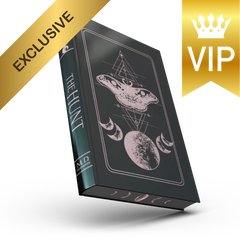 SPECIAL EDITION—M.D. Pentacles' The Hunt Deluxe Omnibus