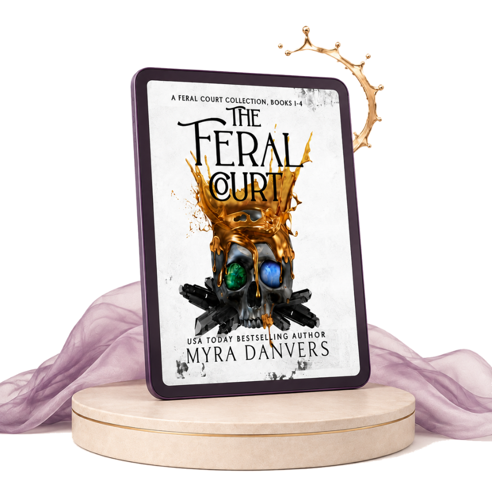 The Feral Court digital collection
