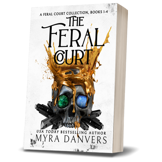 The Feral Court: Books I-IV