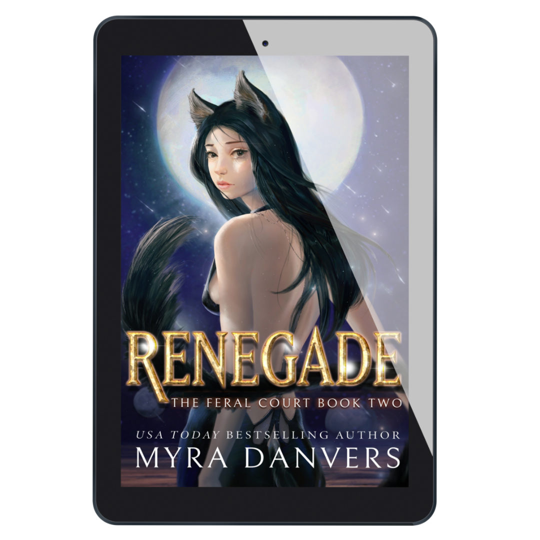 Renegade: The Feral Court, Book II