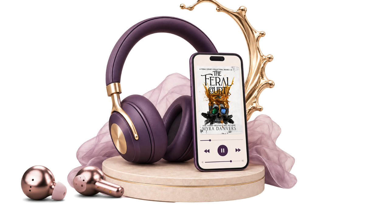 The Feral Court digital collection